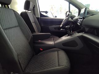 Peugeot Rifter 2026 RIFTER 1.5 Diesel 100hp L2H1-thumb-15