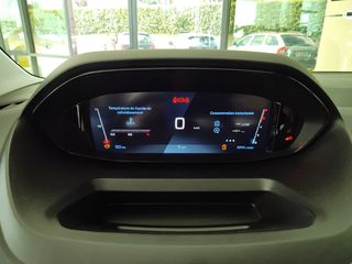 Peugeot Rifter 2026 RIFTER 1.5 Diesel 100hp L2H1-thumb-9