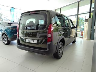 Peugeot Rifter 2026 RIFTER 1.5 Diesel 100hp L2H1-thumb-5