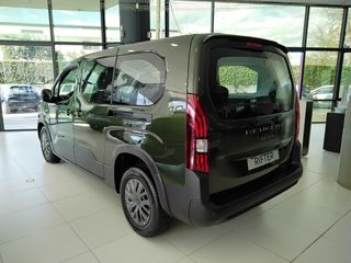 Peugeot Rifter 2026 RIFTER 1.5 Diesel 100hp L2H1-thumb-3