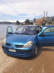 Renault Clio 2003 1.2 16V
