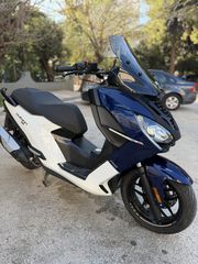 Peugeot Pulsion 125 2023