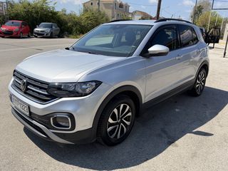 Volkswagen T-Cross 2021 Active-thumb-2