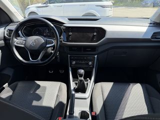 Volkswagen T-Cross 2021 Active-thumb-8