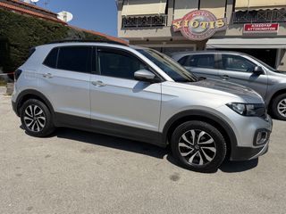 Volkswagen T-Cross 2021 Active-thumb-12