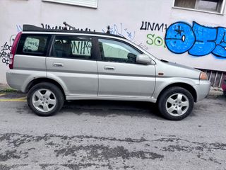 Honda HR-V 2000