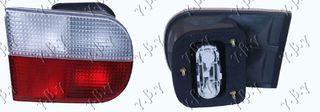 Φανάρι Πίσω ΜεΣΑ CABRIOLET / FIAT PUNTO 95-99 - Αριστερό - 1 Τεμ