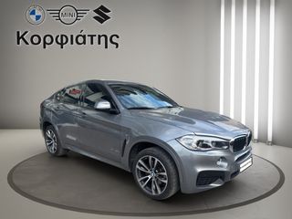 Bmw X6 2019