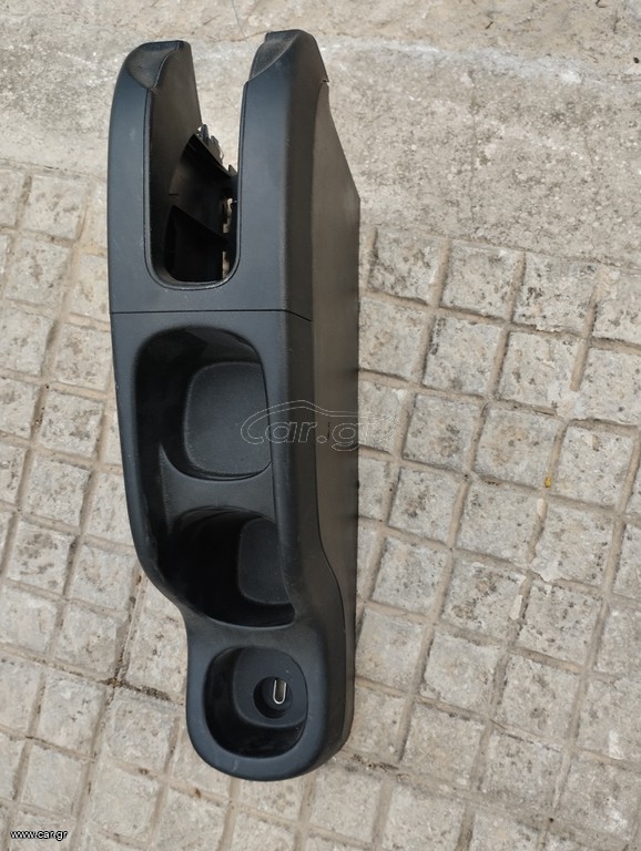 ΚΟΝΣΟΛΑ.FIAT.NEW.PANDA.2012.2020.