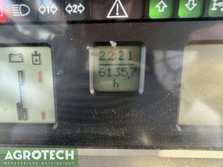 Τρακτέρ Fendt 2010 820 Vario-thumb-9