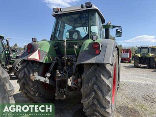 Τρακτέρ Fendt 2010 820 Vario-thumb-4