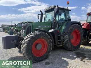 Τρακτέρ Fendt 2010 820 Vario-thumb-2