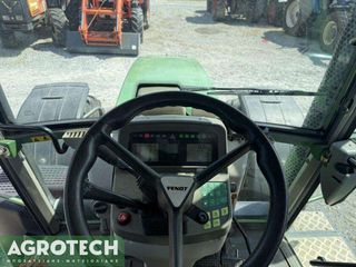 Τρακτέρ Fendt 2010 820 Vario-thumb-8