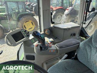 Τρακτέρ Fendt 2010 820 Vario-thumb-7