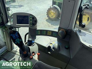 Τρακτέρ Fendt 2010 820 Vario-thumb-6