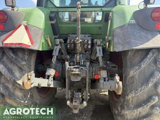 Τρακτέρ Fendt 2010 820 Vario-thumb-5