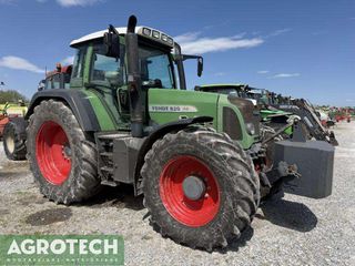 Τρακτέρ Fendt 2010 820 Vario