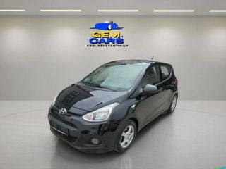 Hyundai i 10 2016 1.0cc