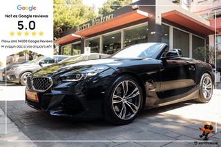 Bmw Z4 2019 2.0cc M Sport 197hp (Auto) *Head-Up Display*