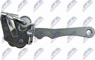 Carro Στοπ Πόρτας Εμπρός κατάλληλο για FIAT BRAVO 1995-2002 (182) / 46782841 - 1 Τεμ