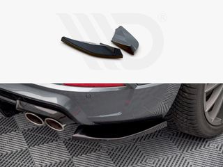 ΓΩΝΙΕΣ ΠΙΣΩ ΠΡΟΦΥΛΑΚΤΗΡΑ CUPRA ATECA (2018-2019)