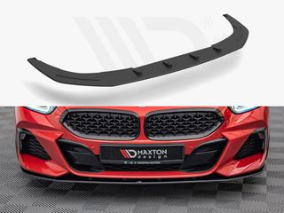 STREET PRO FRONT SPLITER BMW Z4 M-PACK G29 (2018-)