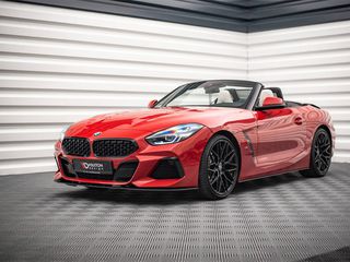 STREET PRO SIDE SKIRTS DIFFUSERS BMW Z4 M-PACK G29 (2018-)-thumb-2