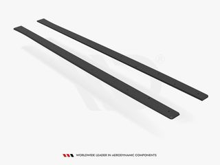 STREET PRO SIDE SKIRTS DIFFUSERS BMW Z4 M-PACK G29 (2018-)-thumb-3