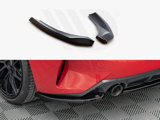 ΓΩΝΙΕΣ ΠΙΣΩ BMW Z4 M-PACK G29 (2018-)