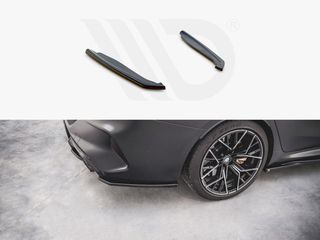 V.2 ΓΩΝΙΕΣ ΠΙΣΩ ΠΡΟΦΥΛΑΚΤΗΡΑ ΠΛΑΣΤΙΚΕΣ BMW M8 GRAN COUPE F93 (2019-)