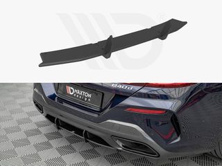 ΔΙΑΧΥΤΗΣ STREET PRO REAR DIFFUSER BMW 8 GRAN COUPE M-PACK G16 (2019-)