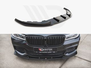 V.2 ΜΑΧΑΙΡΙ ΕΜΠΡΟΣ ΠΡΟΦΥΛΑΚΤΗΡΑ BMW 7 M-PACK G11 (2015-2018)