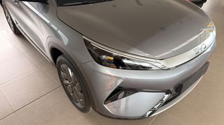 BYD ATTO 3 2026 EVO Design BEV-thumb-7