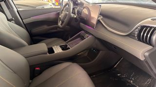 BYD ATTO 3 2026 EVO Design BEV-thumb-14