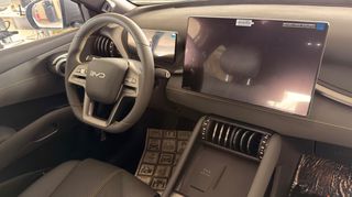 BYD ATTO 3 2026 EVO Design BEV-thumb-15
