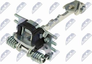 Carro Στοπ Πόρτας Εμπρός κατάλληλο για RENAULT MEGANE COUPE 2008-2014 (DZ0/DZ1) / 804309044R - 1 Τεμ