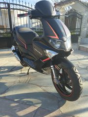 Gilera Runner 50 DD/SP 2008