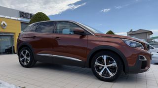 Peugeot 3008 2018 1.5 BLUEHDI 130 ALLURE + Advanced Grip Control-thumb-1
