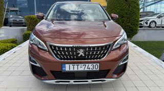 Peugeot 3008 2018 1.5 BLUEHDI 130 ALLURE + Advanced Grip Control-thumb-3