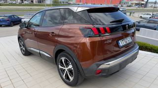 Peugeot 3008 2018 1.5 BLUEHDI 130 ALLURE + Advanced Grip Control-thumb-4