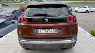 Peugeot 3008 2018 1.5 BLUEHDI 130 ALLURE + Advanced Grip Control-thumb-5