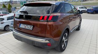 Peugeot 3008 2018 1.5 BLUEHDI 130 ALLURE + Advanced Grip Control-thumb-7
