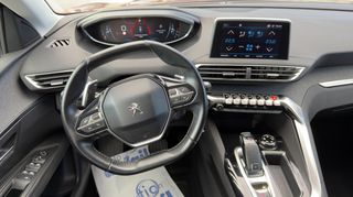 Peugeot 3008 2018 1.5 BLUEHDI 130 ALLURE + Advanced Grip Control-thumb-8