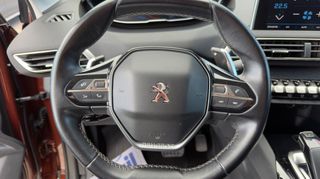 Peugeot 3008 2018 1.5 BLUEHDI 130 ALLURE + Advanced Grip Control-thumb-10