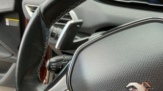Peugeot 3008 2018 1.5 BLUEHDI 130 ALLURE + Advanced Grip Control-thumb-11