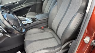 Peugeot 3008 2018 1.5 BLUEHDI 130 ALLURE + Advanced Grip Control-thumb-15