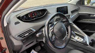 Peugeot 3008 2018 1.5 BLUEHDI 130 ALLURE + Advanced Grip Control-thumb-16