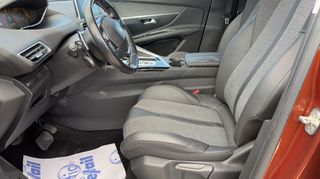 Peugeot 3008 2018 1.5 BLUEHDI 130 ALLURE + Advanced Grip Control-thumb-17