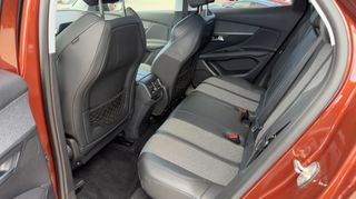 Peugeot 3008 2018 1.5 BLUEHDI 130 ALLURE + Advanced Grip Control-thumb-21