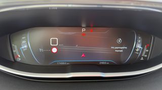 Peugeot 3008 2018 1.5 BLUEHDI 130 ALLURE + Advanced Grip Control-thumb-25